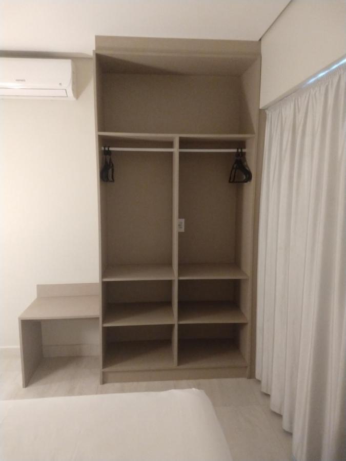 Apartamento No Salinas Park Resort Salinópolis Eksteriør bilde