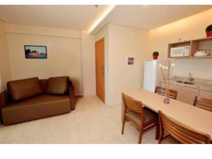 Apartamento No Salinas Park Resort Salinópolis Rom bilde